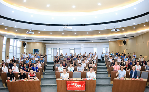 爱游戏平台电气2021核心伙伴共赢大会隆重举行！