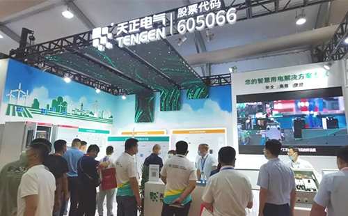 展会直击 | 爱游戏平台亮相济南光伏展，助力行业绿色低碳发展