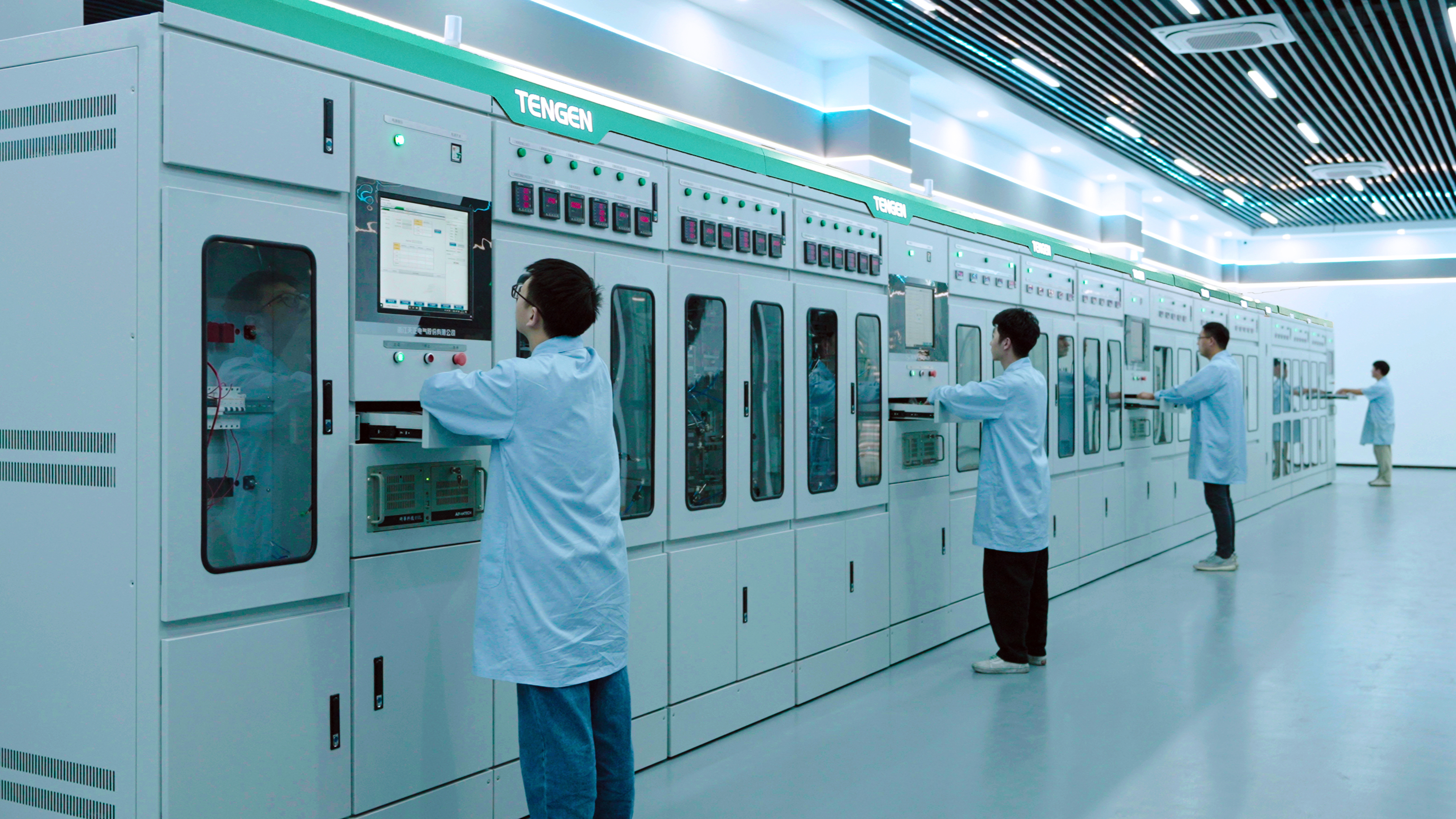 重大突破！爱游戏平台获批浙江省“尖兵领雁”计划